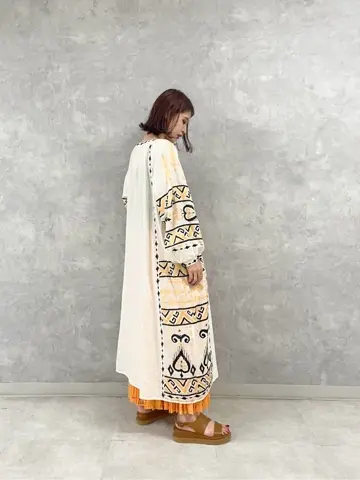 Diagram Yuuki NOZAWA コーディネート画像