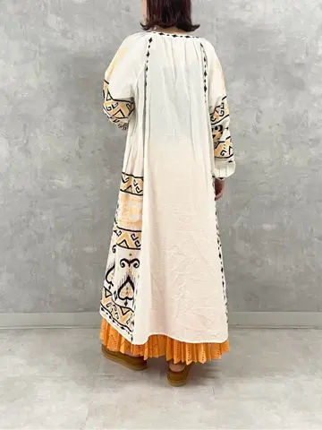 Diagram Yuuki NOZAWA コーディネート画像