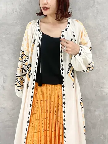 Diagram Yuuki NOZAWA コーディネート画像