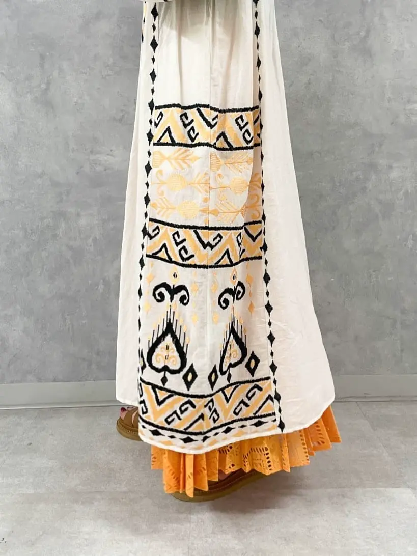 Diagram Yuuki NOZAWA コーディネート画像