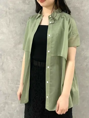 Diagram 小林　莉子 コーディネート画像