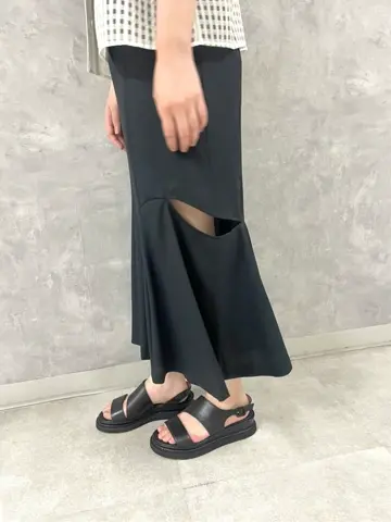 Diagram 小林　莉子 コーディネート画像