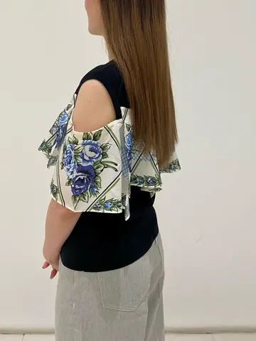 Diagram 須川 コーディネート画像