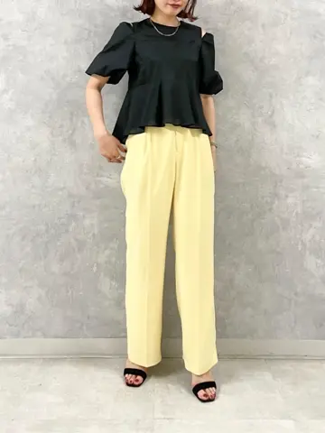 Diagram Yuuki NOZAWA コーディネート画像