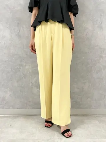 Diagram Yuuki NOZAWA コーディネート画像