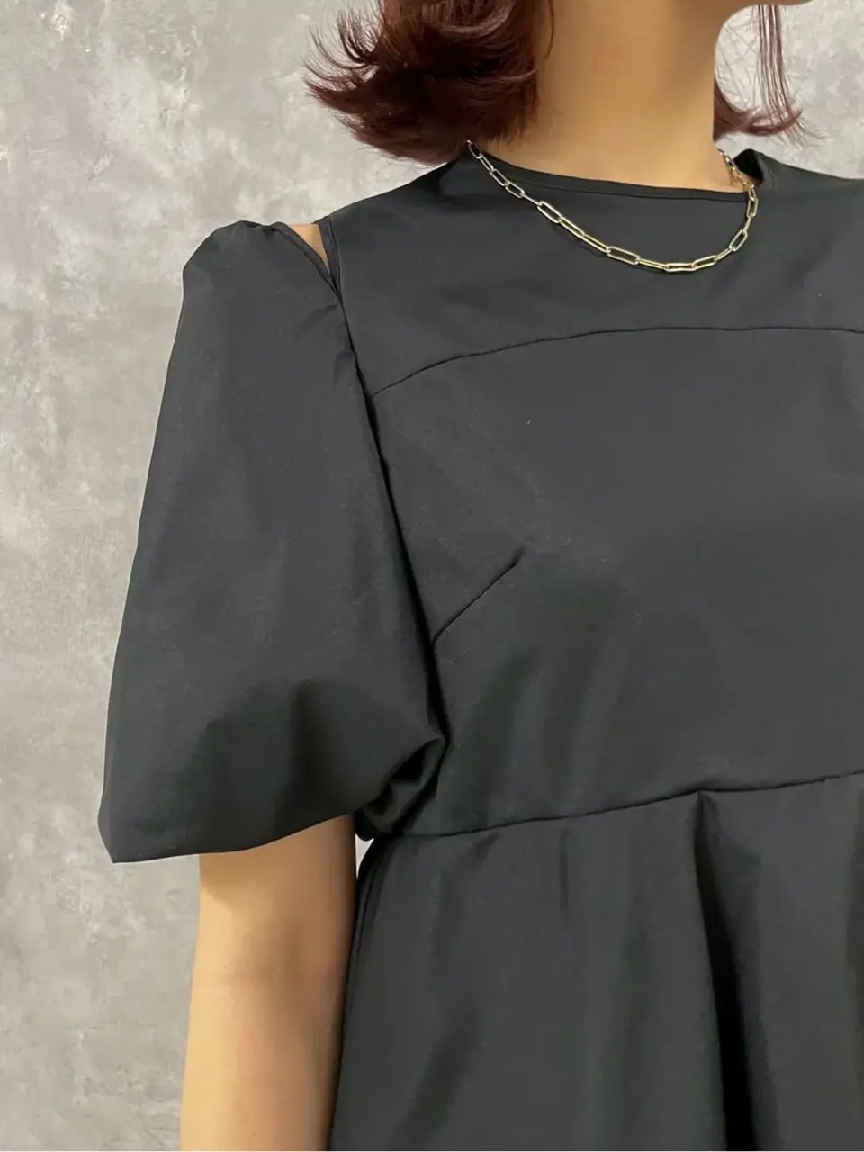 Diagram Yuuki NOZAWA コーディネート画像