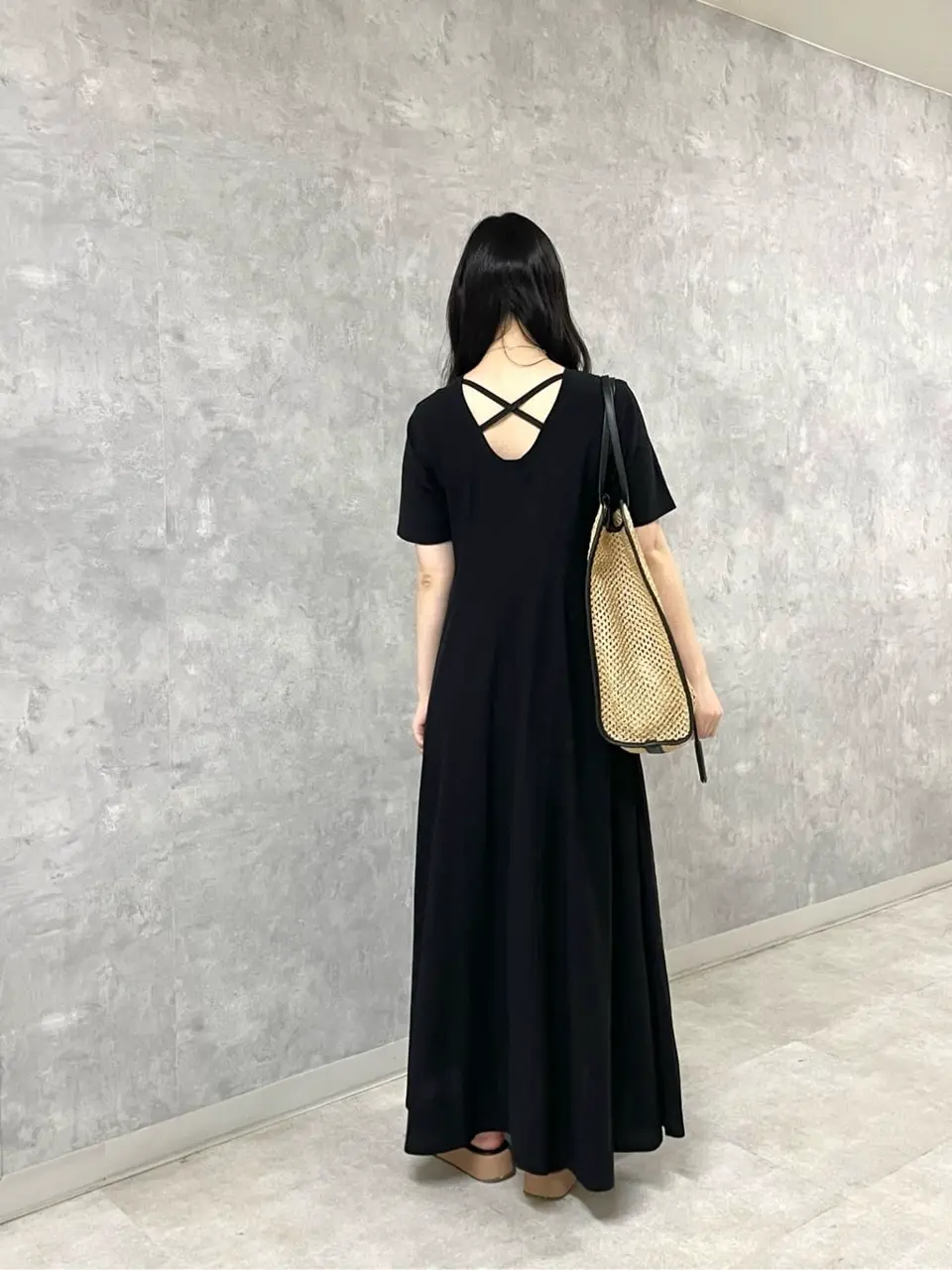 Diagram 小林　莉子 コーディネート画像