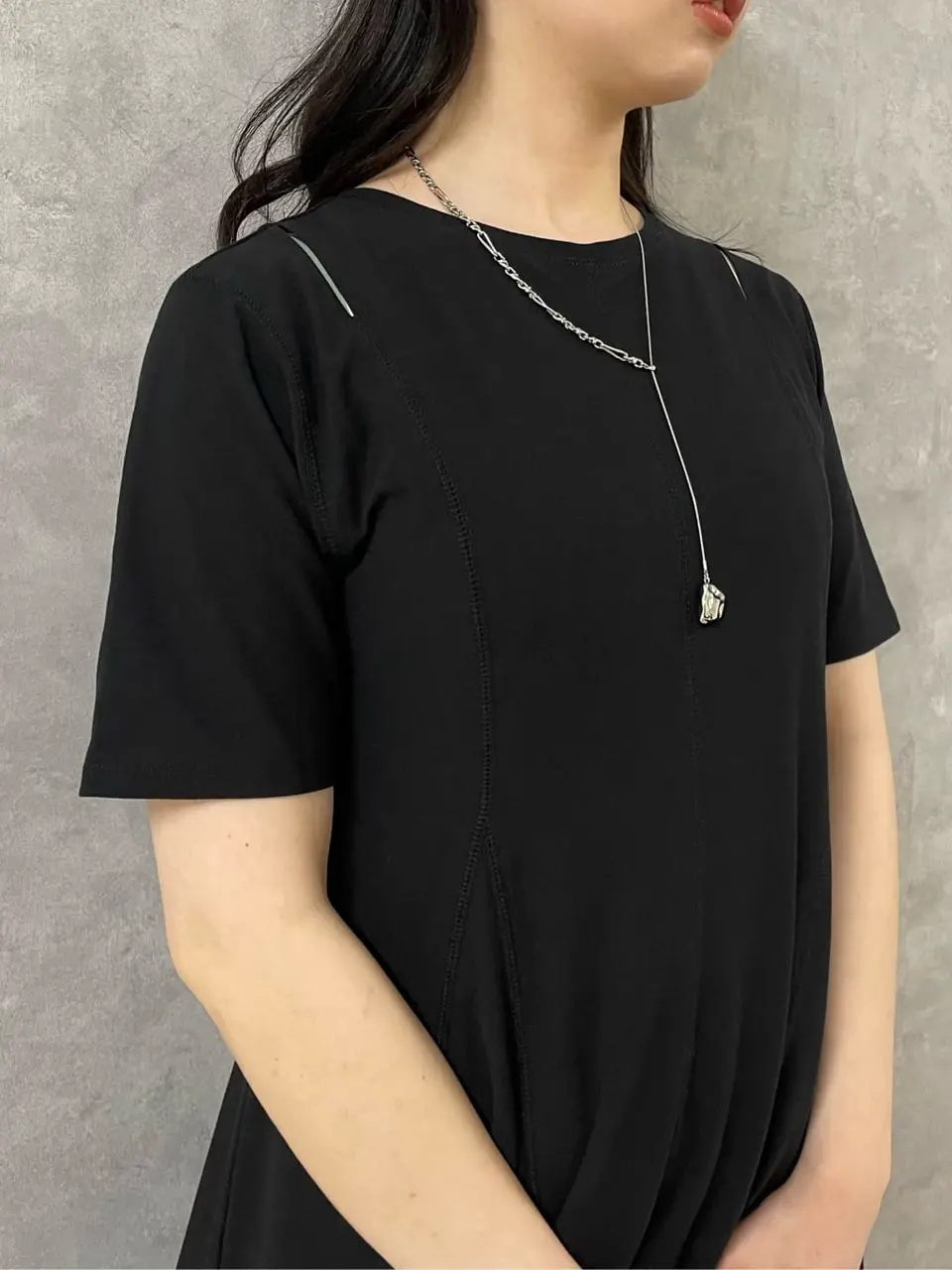 Diagram 小林　莉子 コーディネート画像