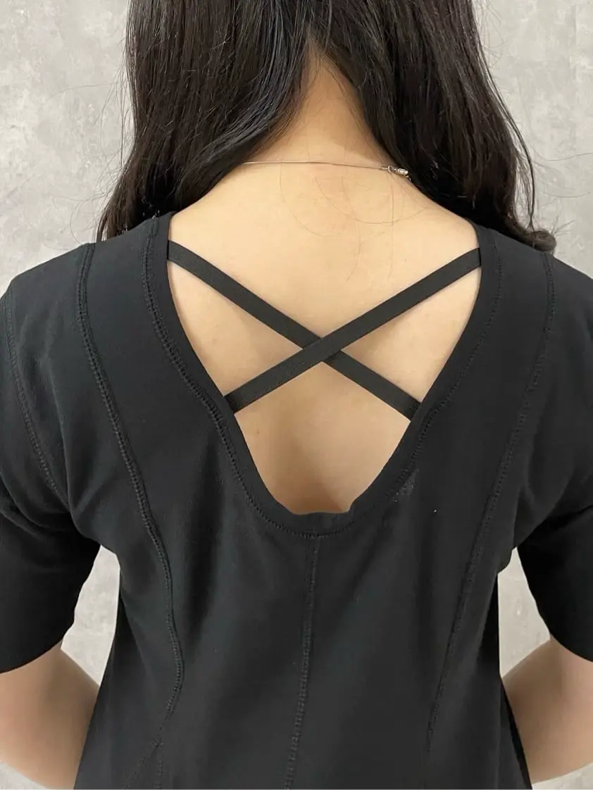 Diagram 小林　莉子 コーディネート画像