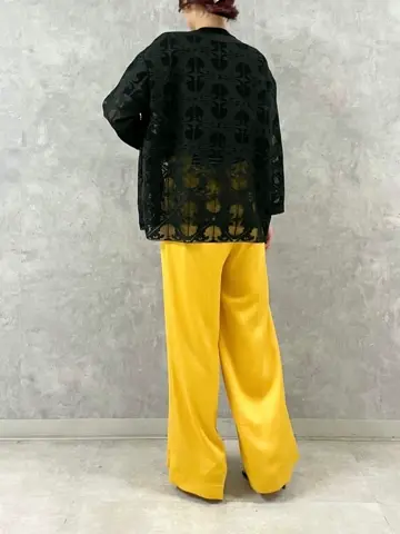 Diagram Yuuki NOZAWA コーディネート画像