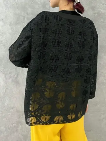 Diagram Yuuki NOZAWA コーディネート画像