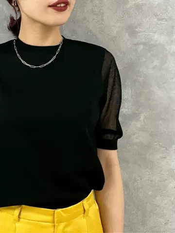 Diagram Yuuki NOZAWA コーディネート画像