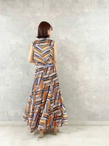 Diagram Yuuki NOZAWA コーディネート画像