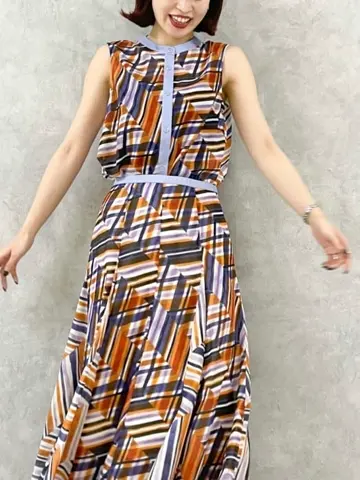 Diagram Yuuki NOZAWA コーディネート画像