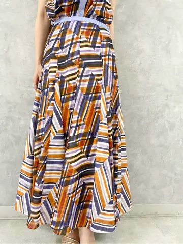 Diagram Yuuki NOZAWA コーディネート画像