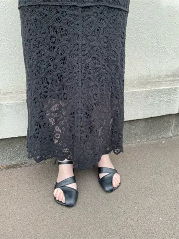 Diagram 小林　莉子 コーディネート画像