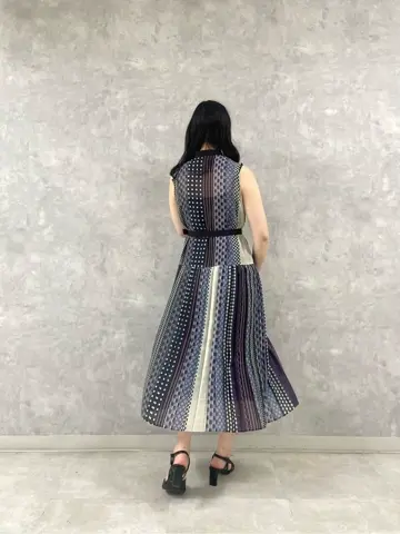 Diagram 小林　莉子 コーディネート画像