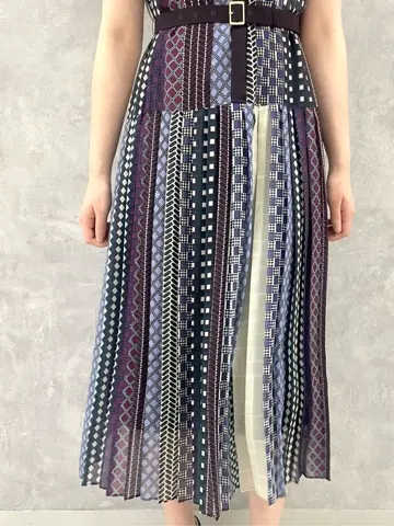 Diagram 小林　莉子 コーディネート画像