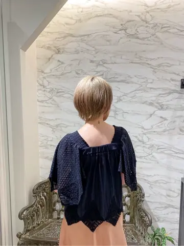 Diagram Adachi コーディネート画像