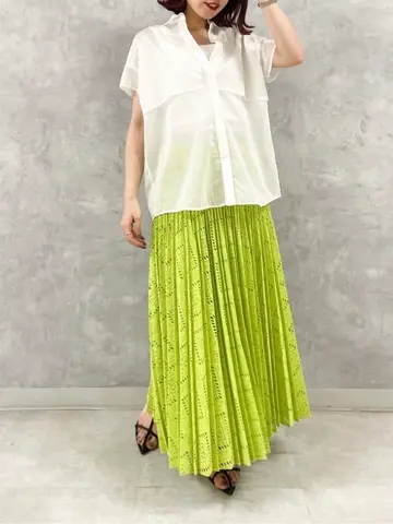 Diagram Yuuki NOZAWA コーディネート画像