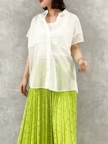 Diagram Yuuki NOZAWA コーディネート画像