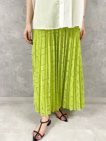 Diagram Yuuki NOZAWA コーディネート画像