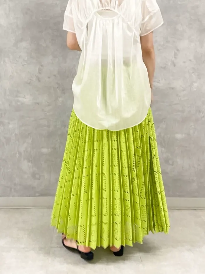 Diagram Yuuki NOZAWA コーディネート画像