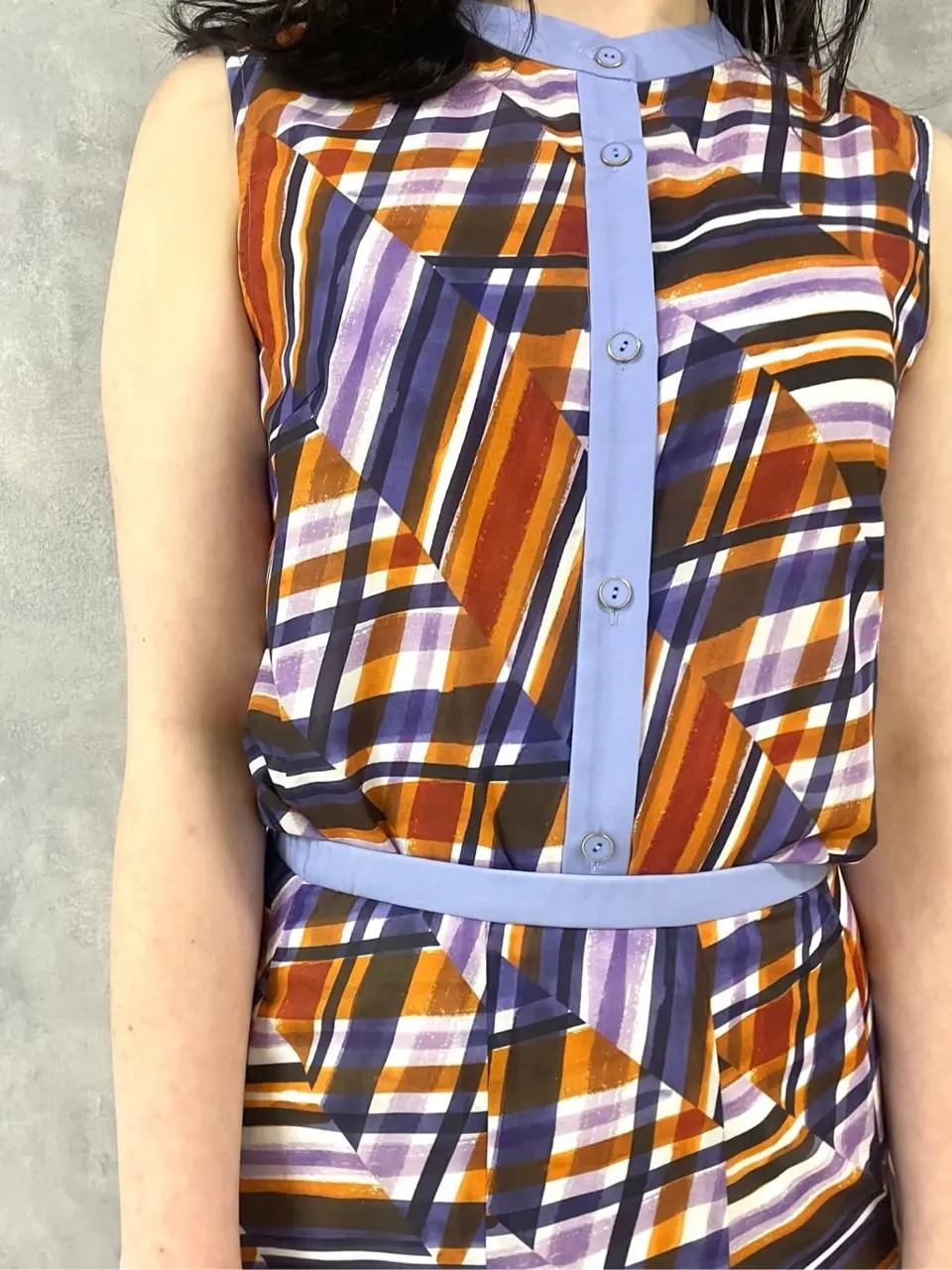 Diagram 小林　莉子 コーディネート画像