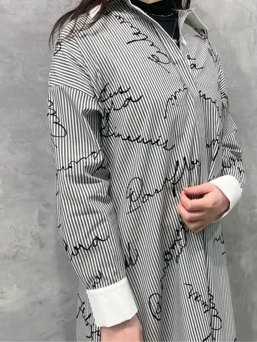 Diagram 小林　莉子 コーディネート画像