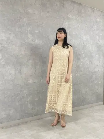 Diagram 小林　莉子 コーディネート画像