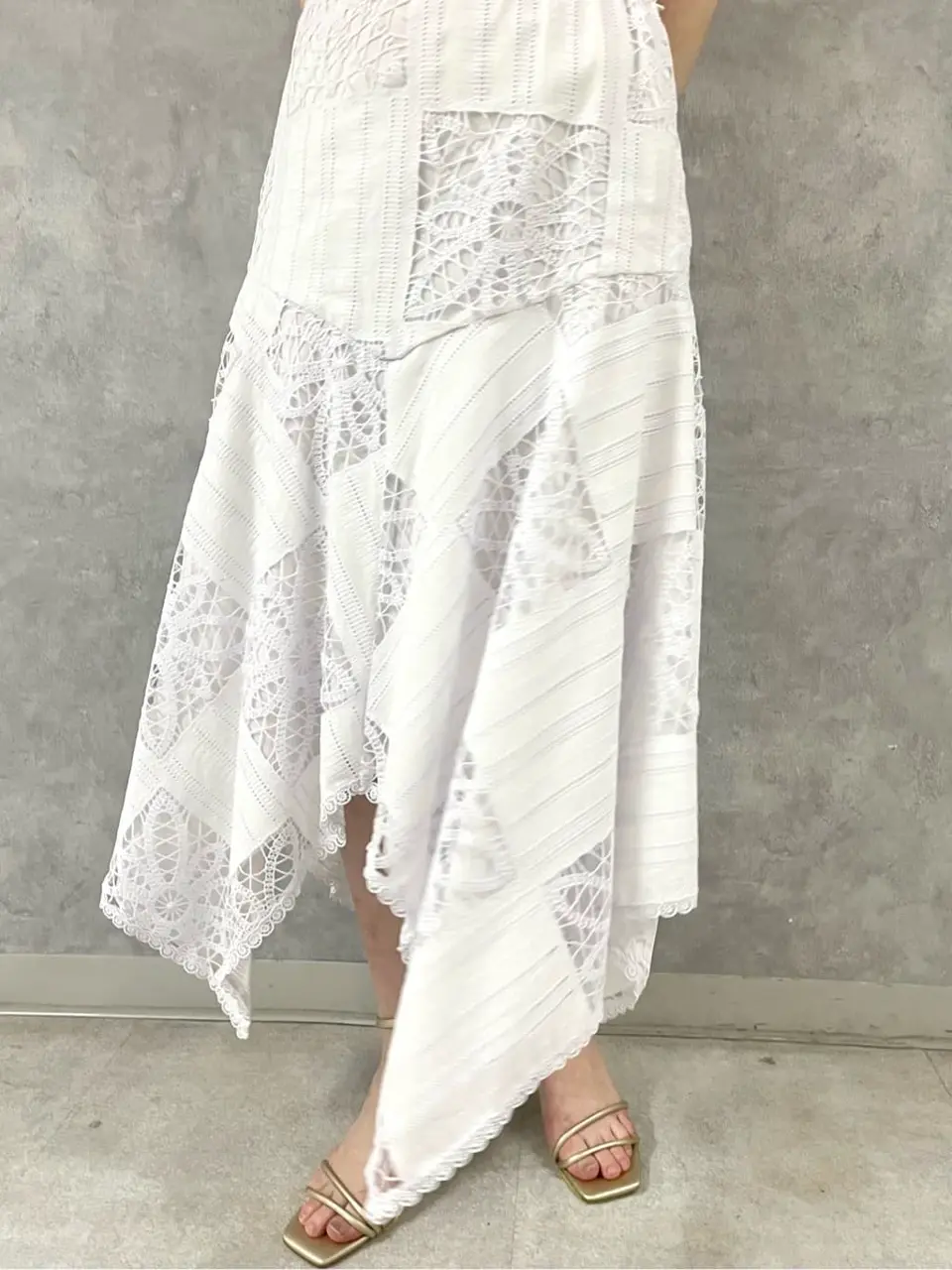 Diagram 小林　莉子 コーディネート画像