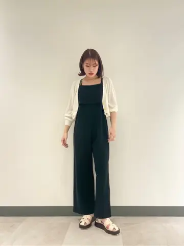 Diagram Yuuki NOZAWA コーディネート画像