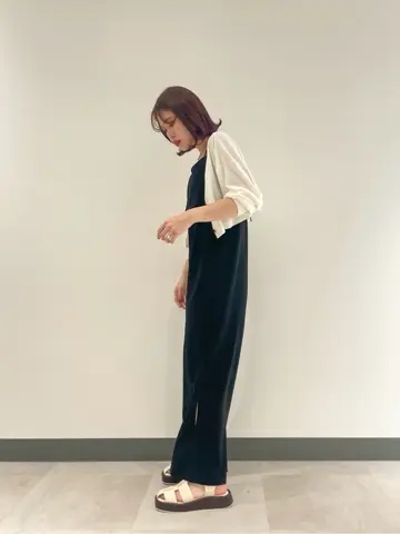 Diagram Yuuki NOZAWA コーディネート画像