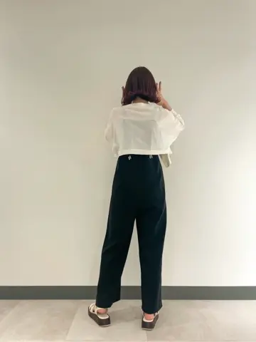 Diagram Yuuki NOZAWA コーディネート画像