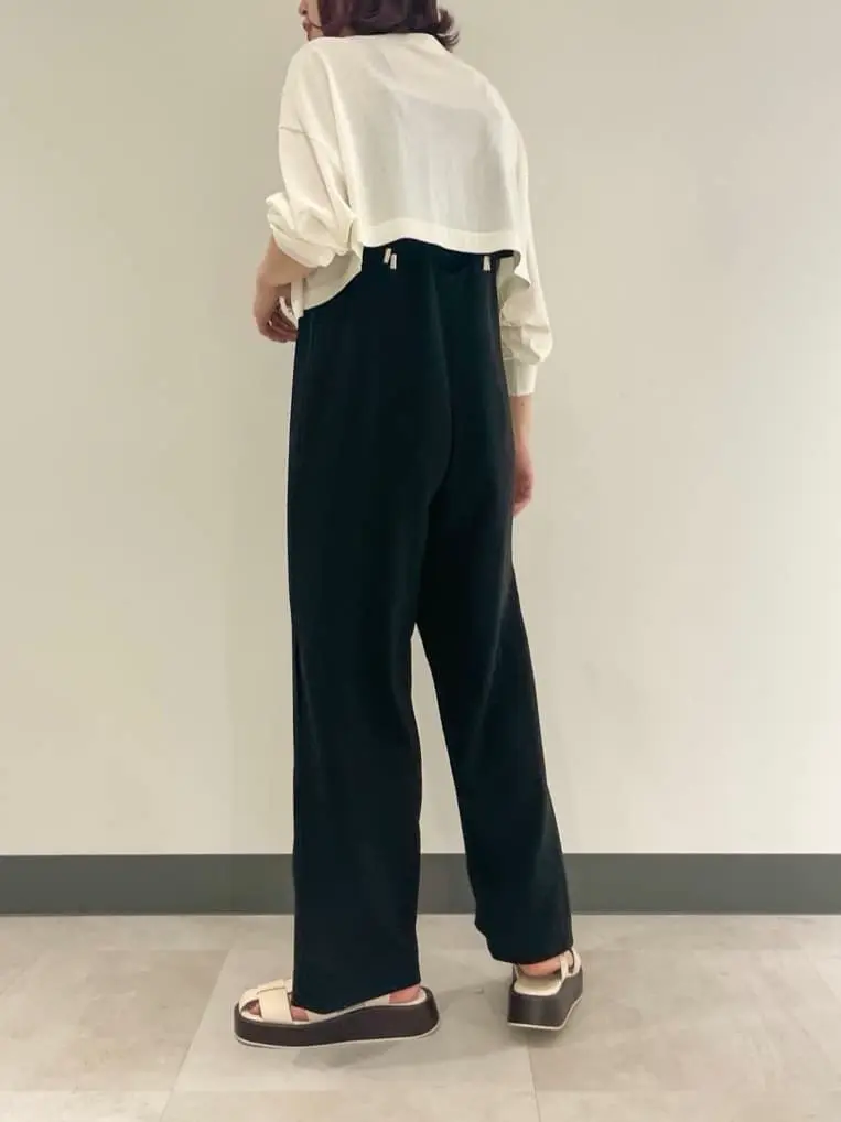 Diagram Yuuki NOZAWA コーディネート画像