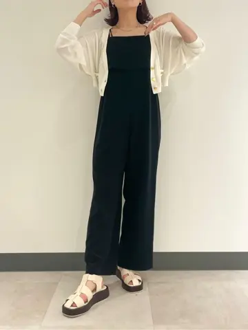 Diagram Yuuki NOZAWA コーディネート画像