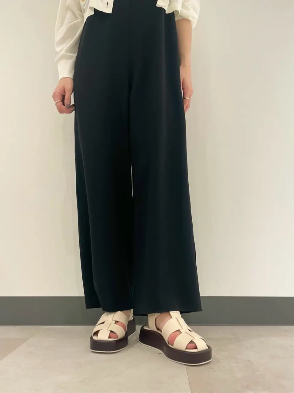 Diagram Yuuki NOZAWA コーディネート画像