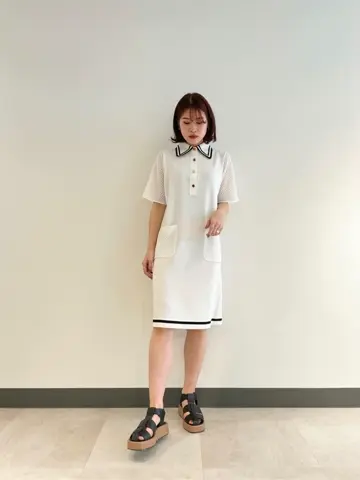 Diagram Yuuki NOZAWA コーディネート画像