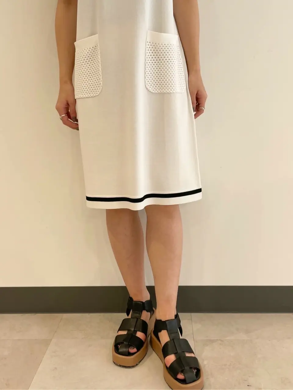 Diagram Yuuki NOZAWA コーディネート画像