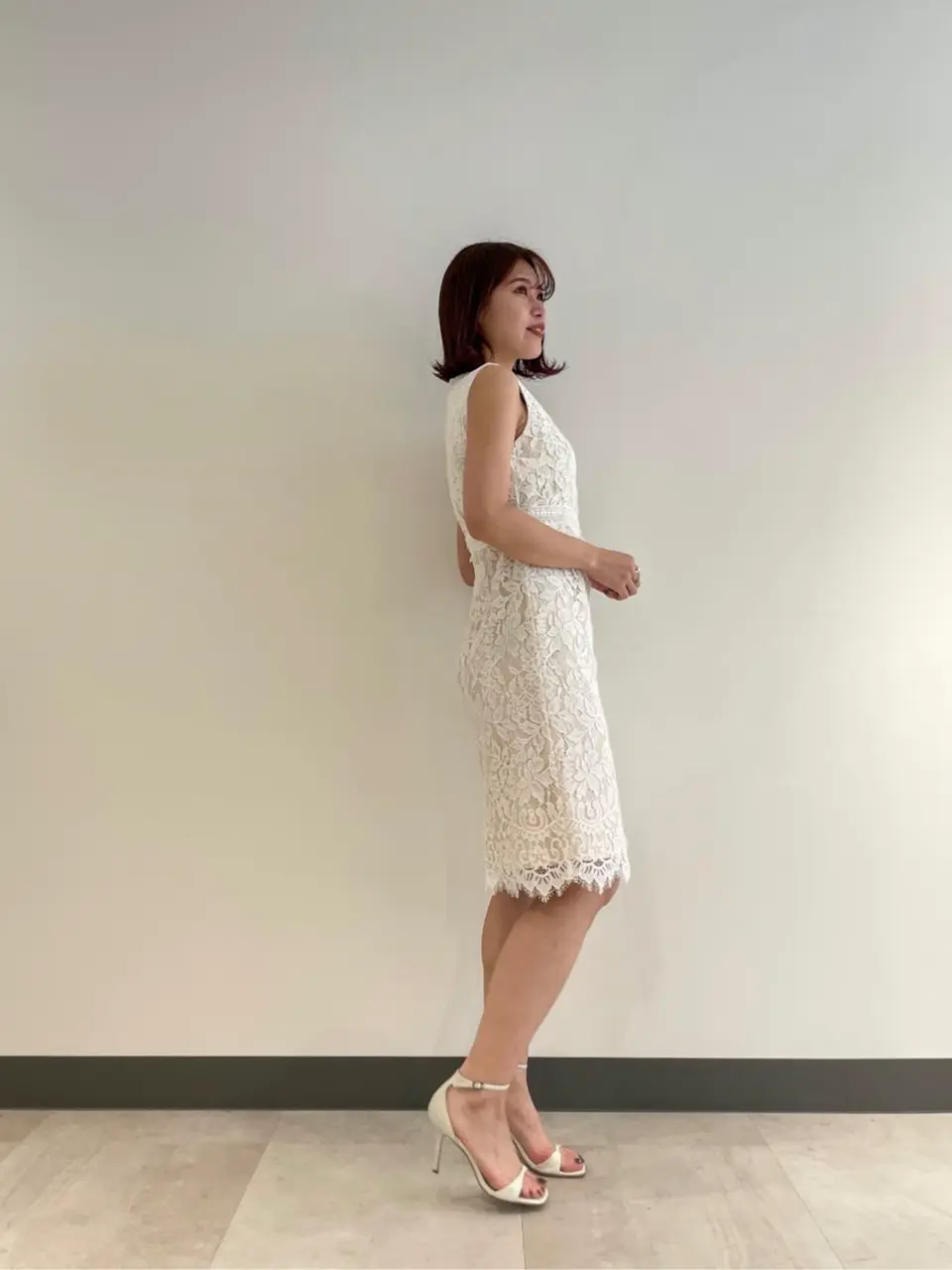 Diagram Yuuki NOZAWA コーディネート画像