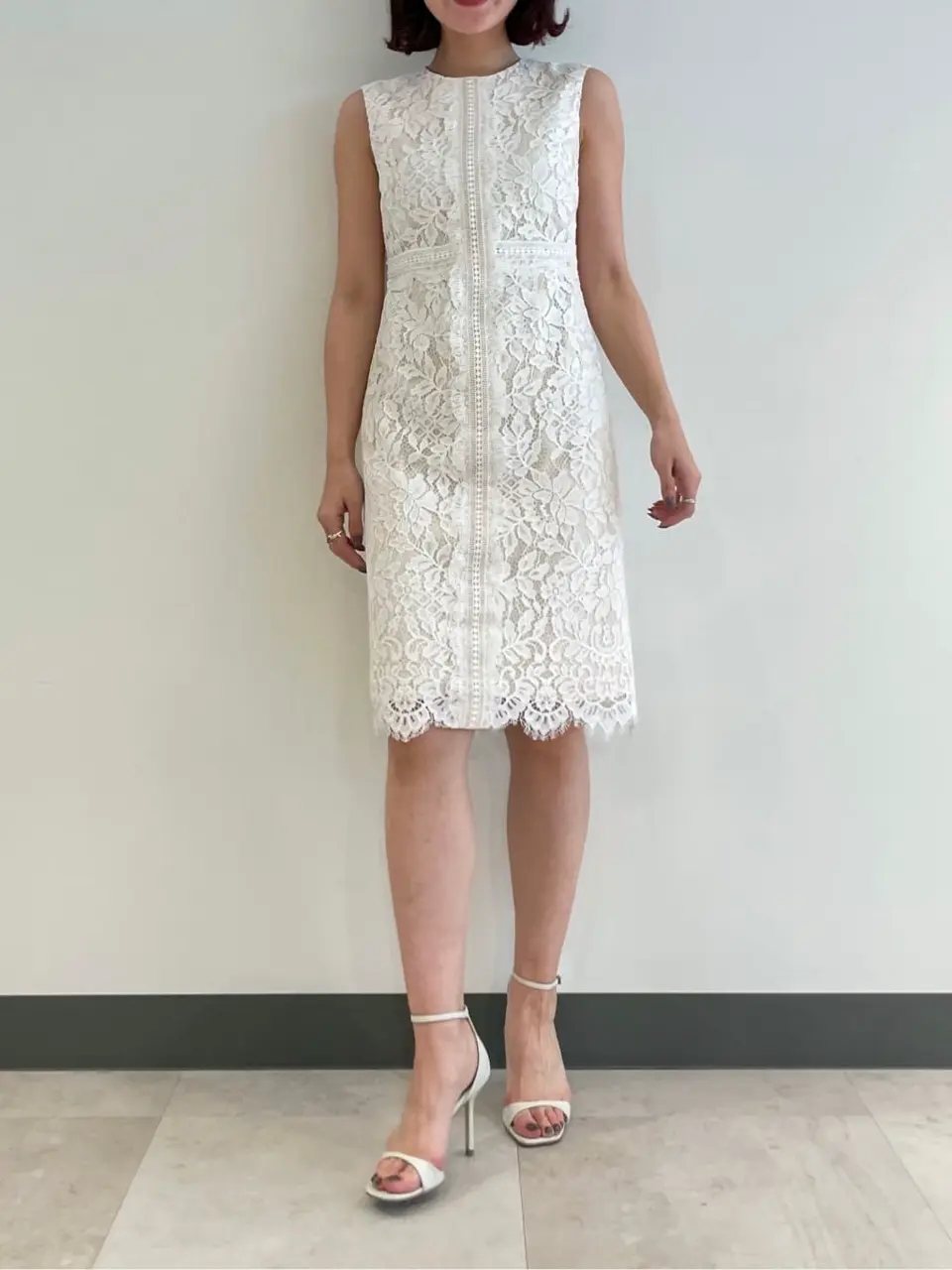 Diagram Yuuki NOZAWA コーディネート画像