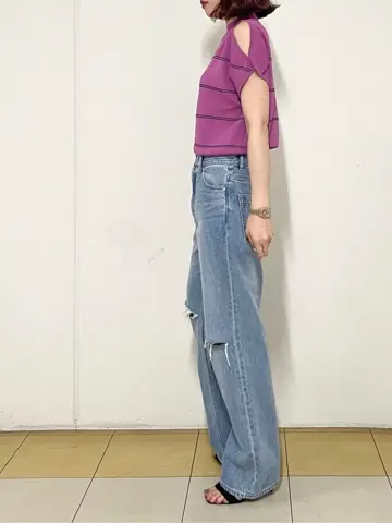 Diagram Yuuki NOZAWA コーディネート画像