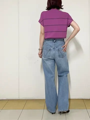 Diagram Yuuki NOZAWA コーディネート画像