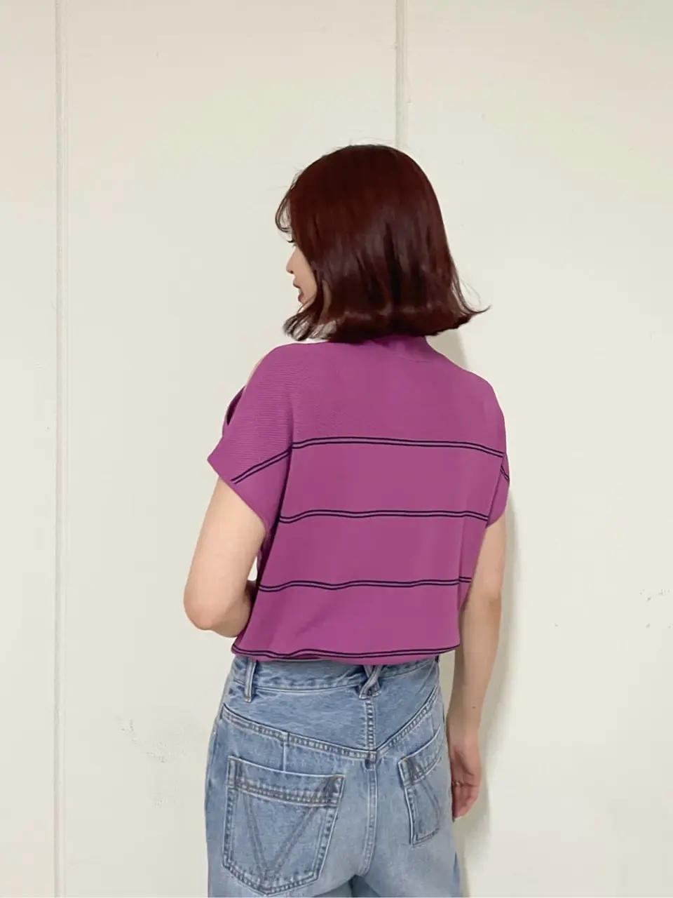 Diagram Yuuki NOZAWA コーディネート画像