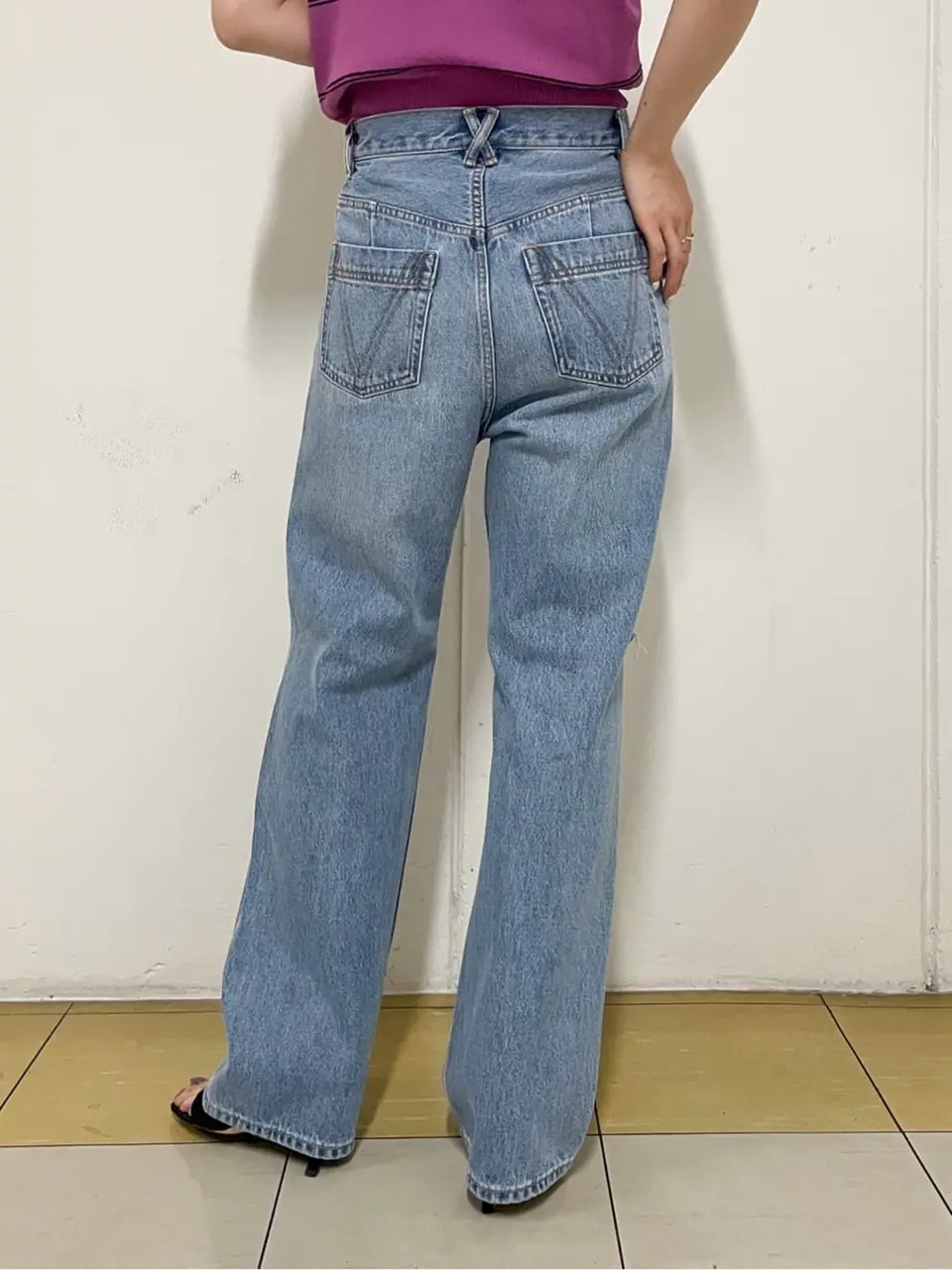 Diagram Yuuki NOZAWA コーディネート画像