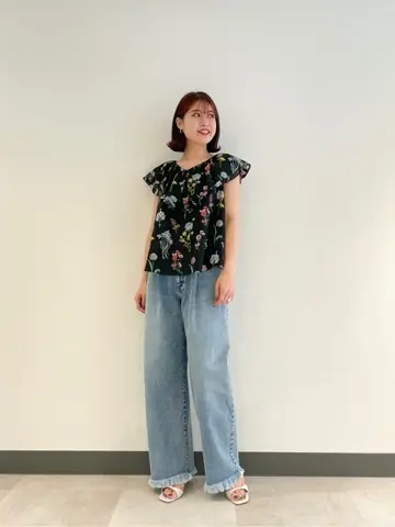 Diagram Yuuki NOZAWA コーディネート画像