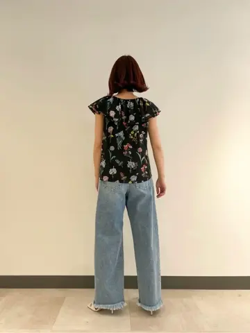 Diagram Yuuki NOZAWA コーディネート画像