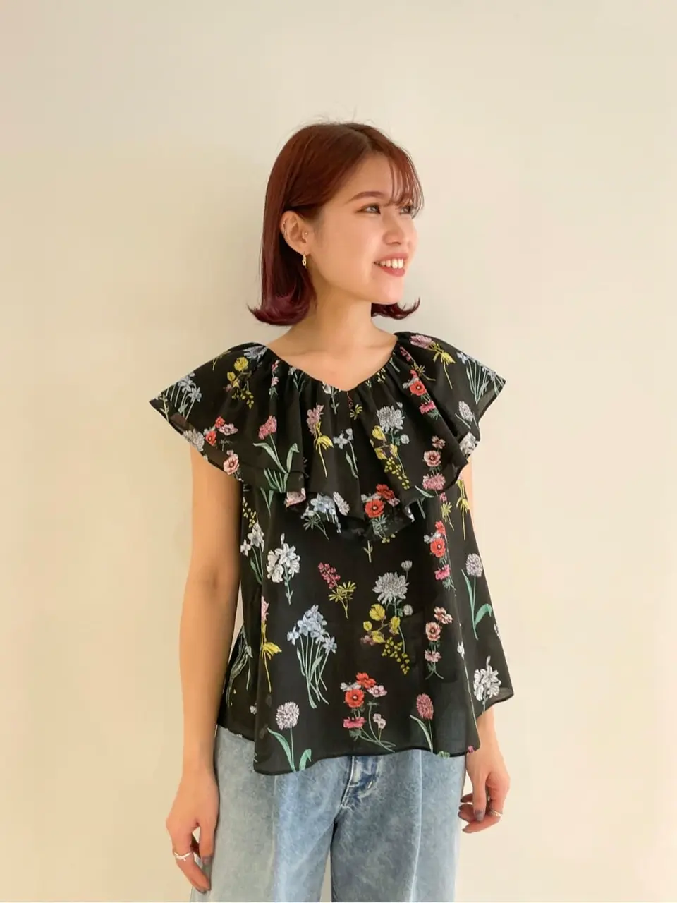 Diagram Yuuki NOZAWA コーディネート画像