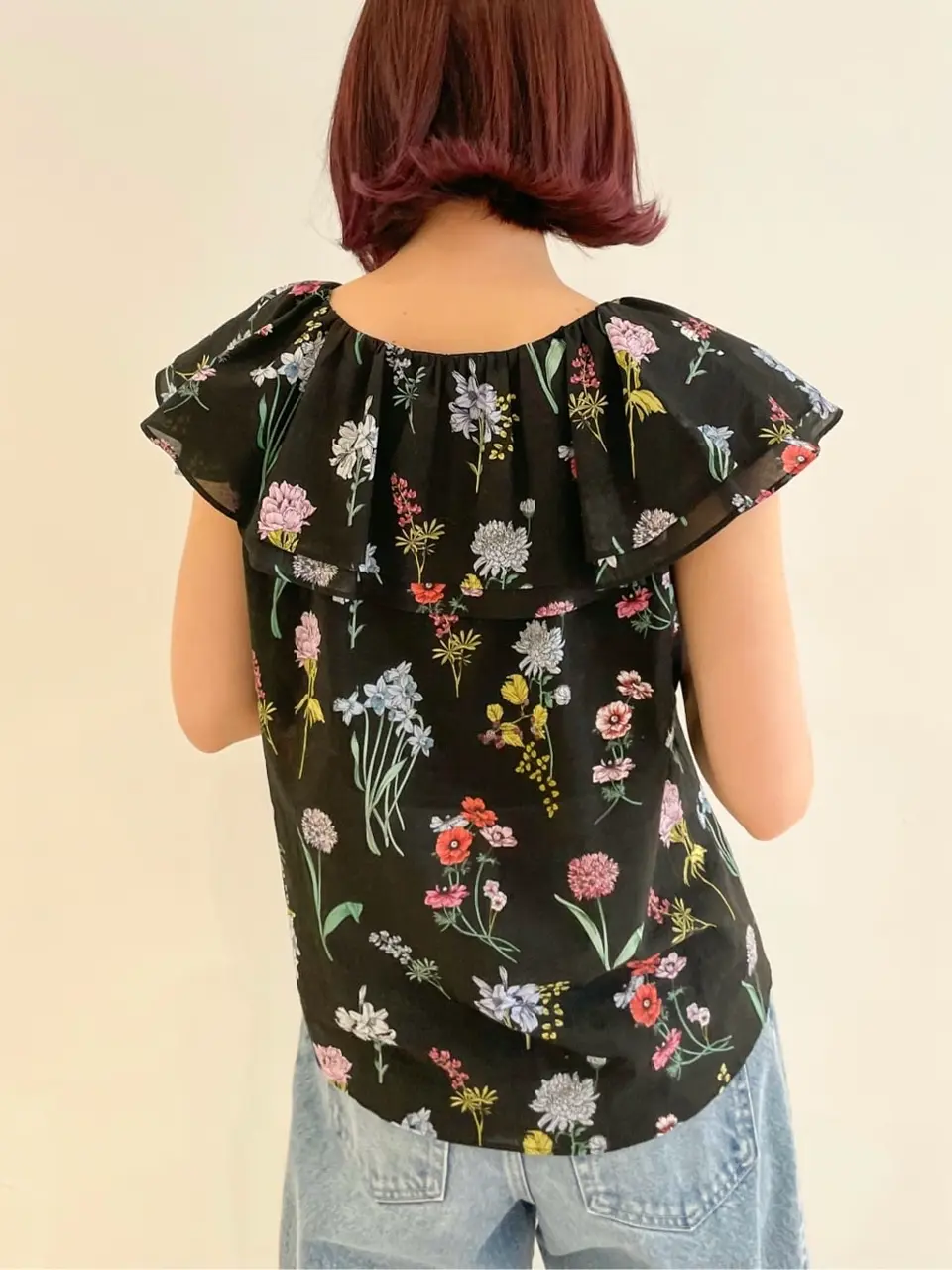 Diagram Yuuki NOZAWA コーディネート画像