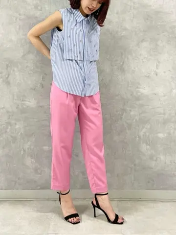 Diagram Yuuki NOZAWA コーディネート画像